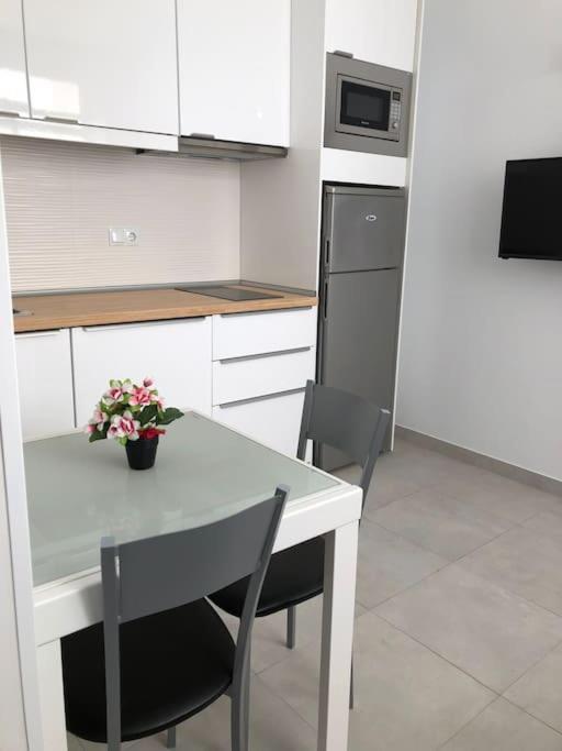 Modern Comfort Renovated Canteras Las Palmas de Gran Canaria Eksteriør bilde