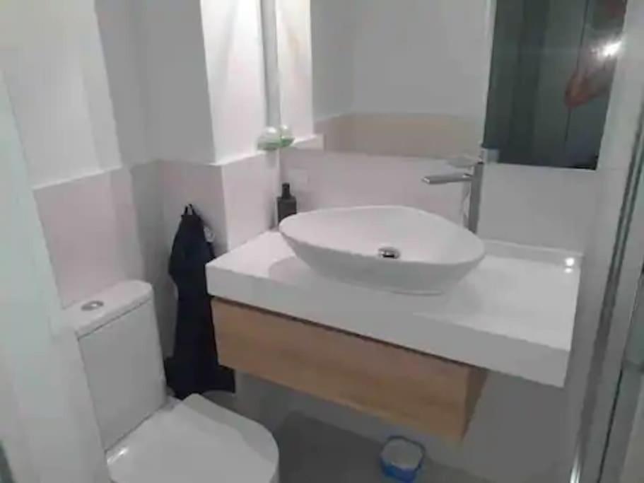 Modern Comfort Renovated Canteras Las Palmas de Gran Canaria Eksteriør bilde