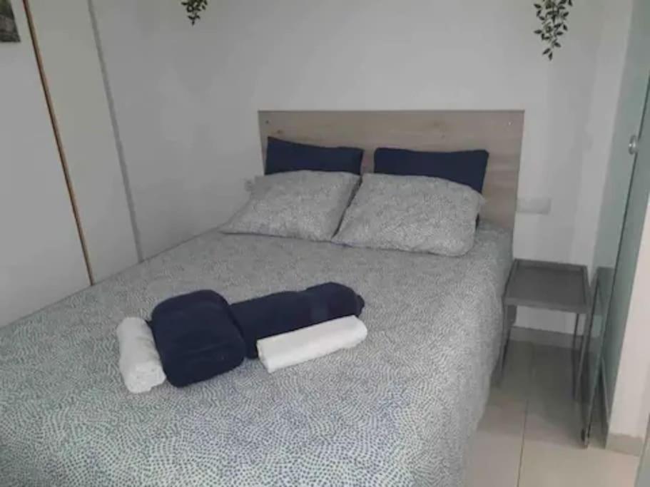 Modern Comfort Renovated Canteras Las Palmas de Gran Canaria Eksteriør bilde